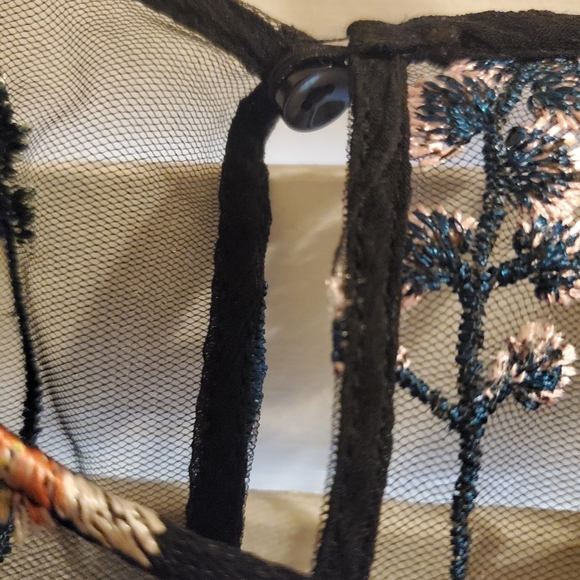 New Embroidered dress by H&M - Picture 4 of 5